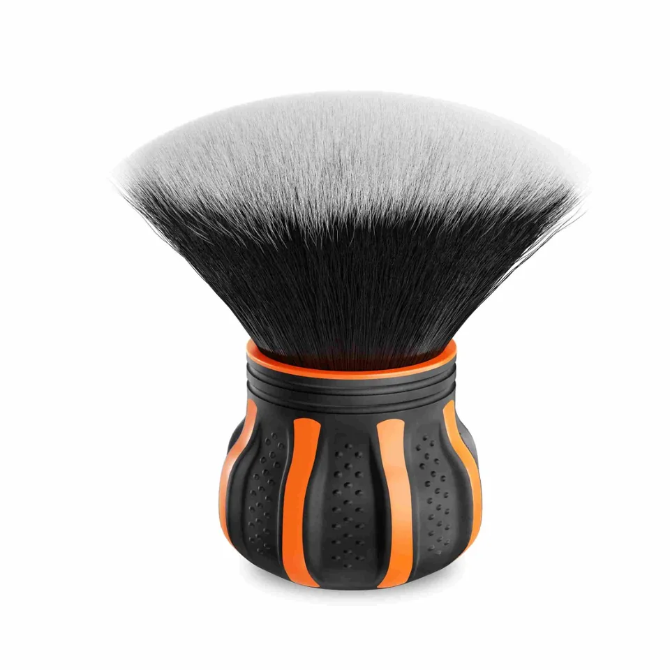 Perie moale pentru interior si exterior, ADBL Fat Brush, imagine produs