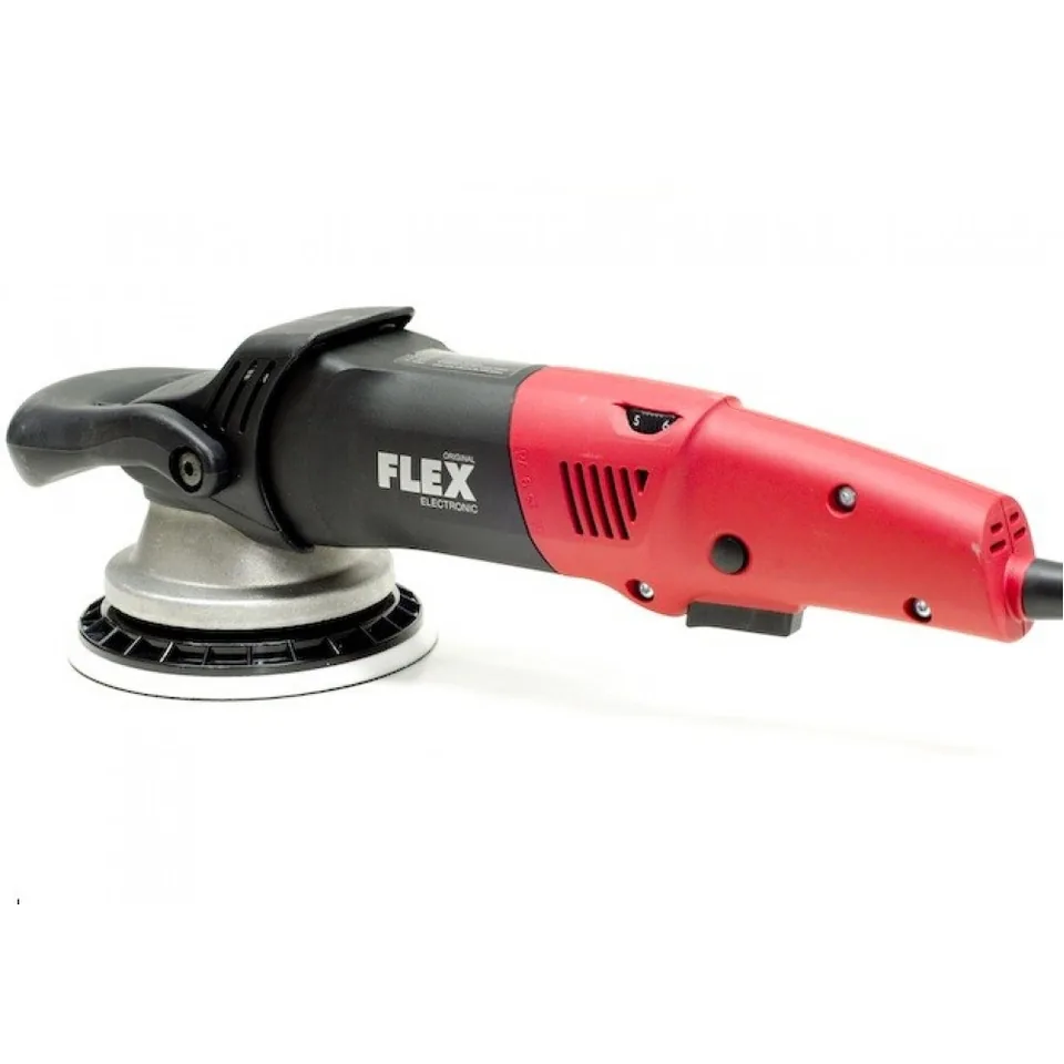 FLEX XC3401VRG MASINA ORBITALA POLISH, imagine produs