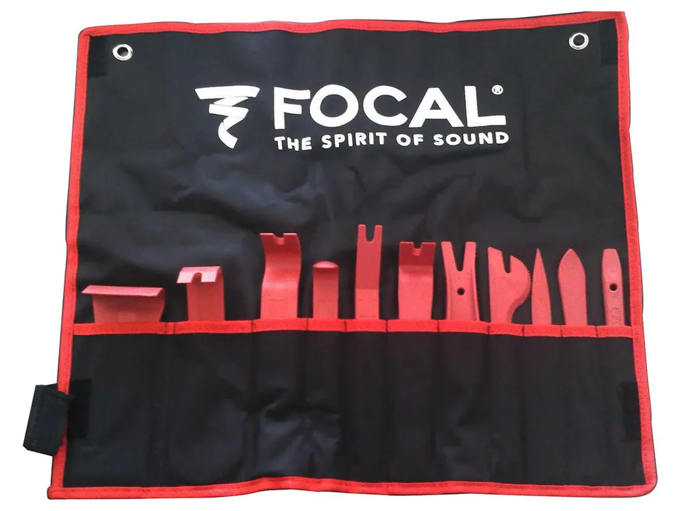 TOOL SET - Trusă de instrumente, imagine produs