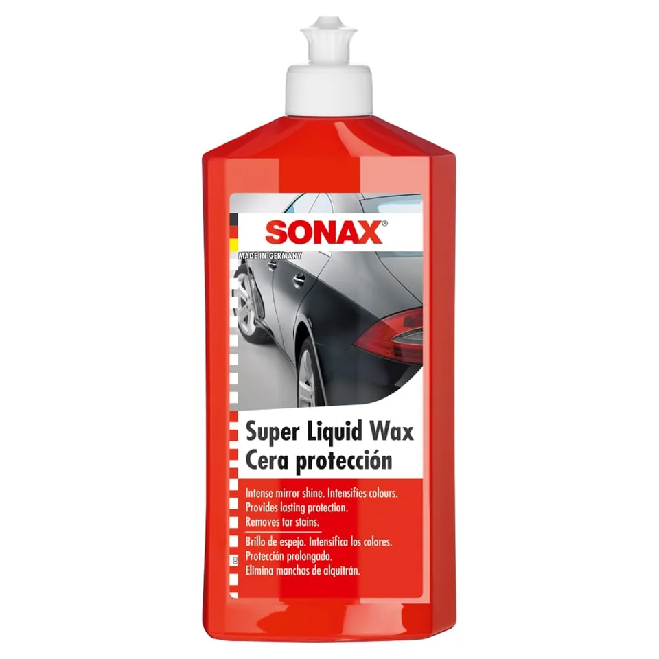 Ceara Lichida Universala 500 Ml Sonax, imagine produs