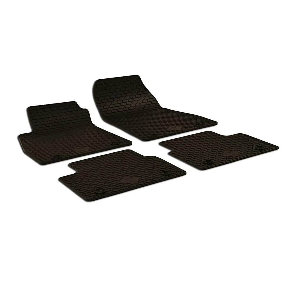 Set Covorase Auto Cauciuc Umbrella Pentru Opel Insignia (2013-2017), imagine produs