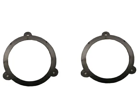 Inele adaptoare difuzoare auto Cod 20.535 Dacia Sandero 2 2012-2016 Spate 130mm, imagine produs