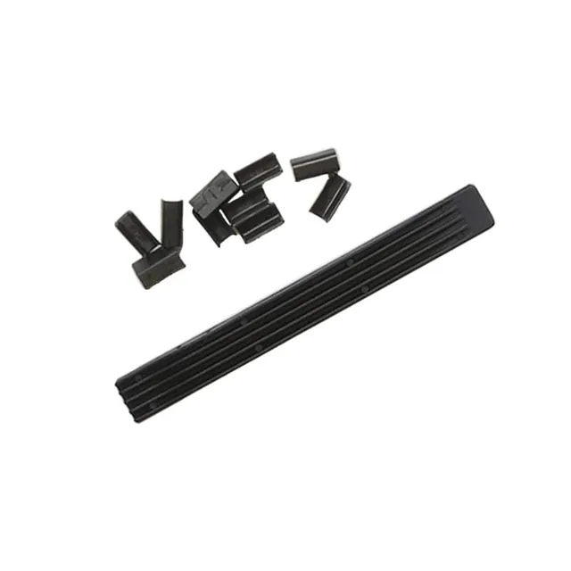 Set deflectoare aer fata & spate Farad pentru Skoda Octavia Berlina (2013-), imagine produs
