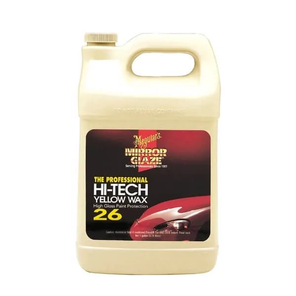 Ceara Auto 3.78L - Mirror Glaze High Tech M2601, imagine produs