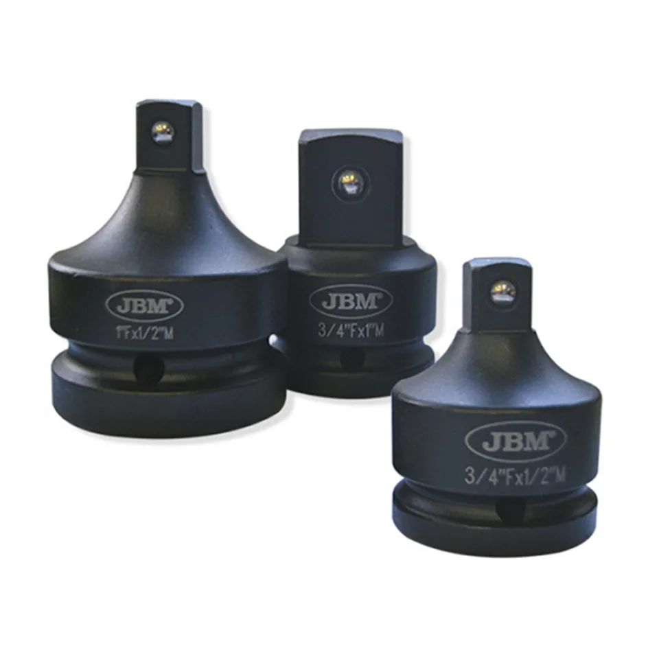 Adaptor De Impact 3/4`H 1/2`M Jbm, imagine produs