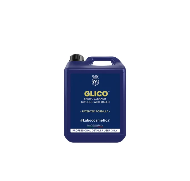 Solutie curatare tesaturi LABOCOSMETICA Glico, imagine produs
