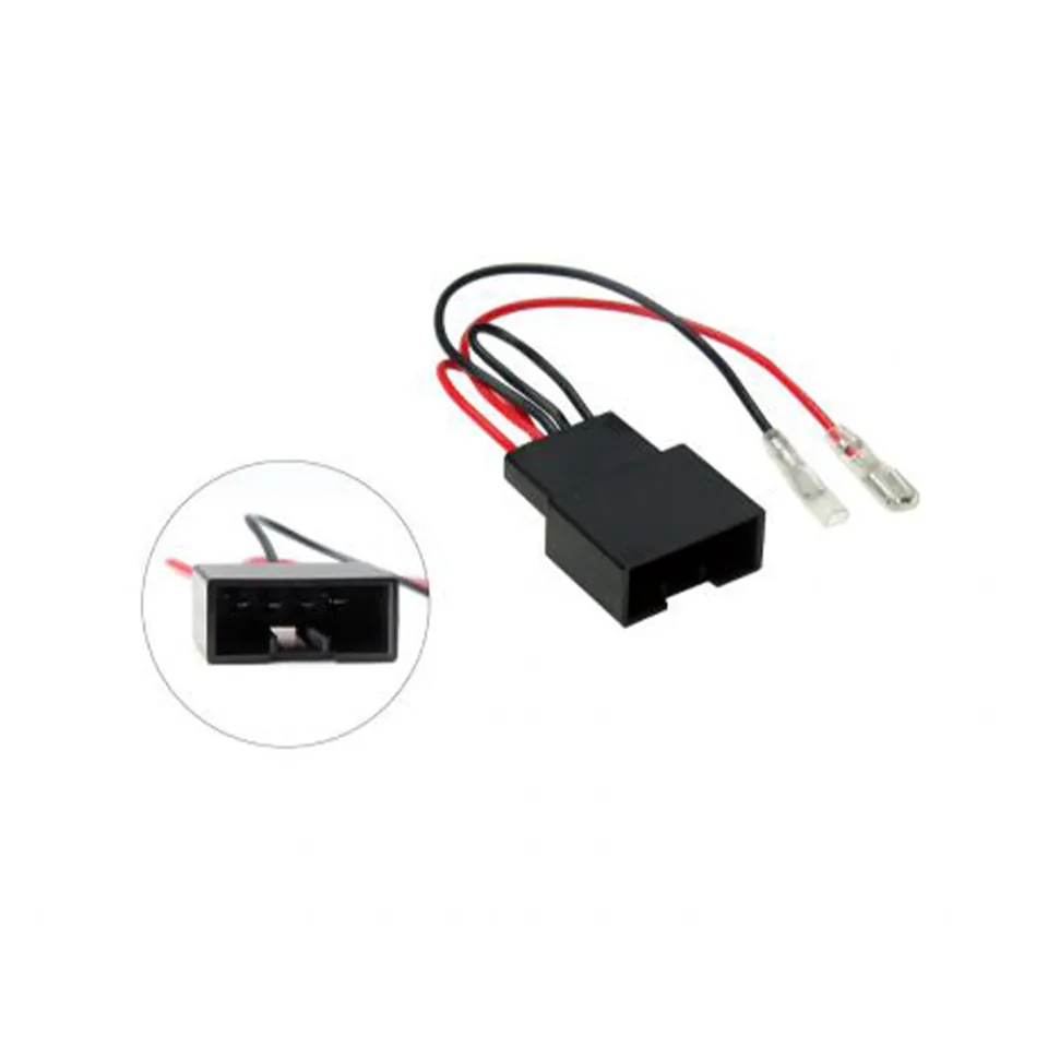 Conectori difuzoare auto Cod 30.345 Bmw Seria 1 F20 2011-2019, imagine produs