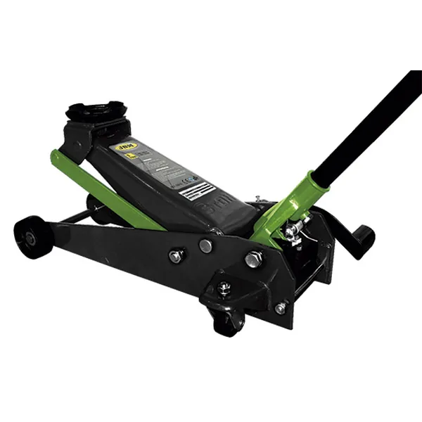Cric Hidraulic 3 T Cu Pedala Jbm, imagine produs