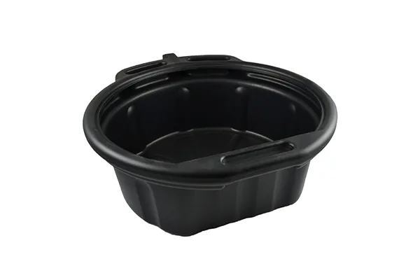 Recipient Colectare Ulei 18L Jbm, imagine produs