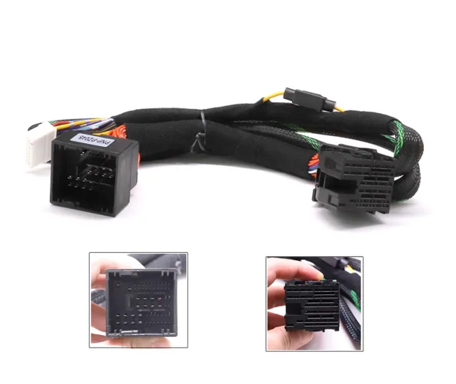 Cablu Plug&Play SNH OEM PNP-PZ045 Peuget - Citroen, imagine produs