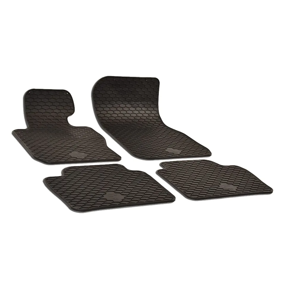 Set Covorase Auto Cauciuc Umbrella Pentru Bmw 3Er (F30) (2012-)/ 3Er (G20) (Inclusiv Hybrid) (2019-)/ 4Er (F32) (2013-), imagine produs