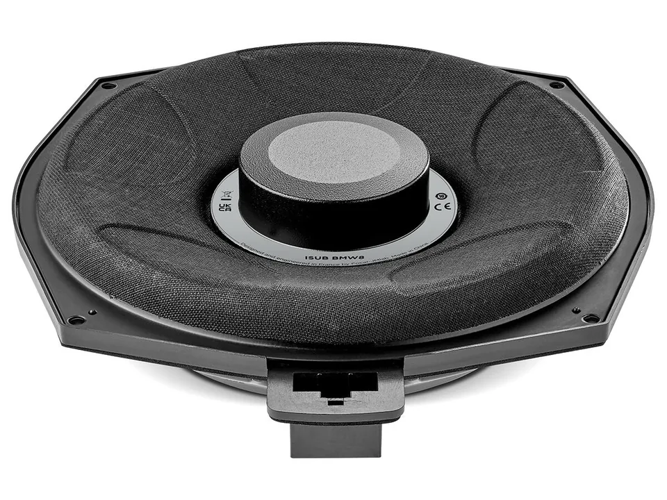 ISUB BMW 8 - Subwoofer (8 Ω) 8" / 20 cm, imagine produs