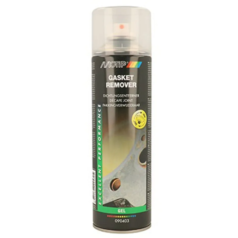Spray Pentru Indepartare Adezivi Si Etanseizanti Auto 500 Ml, imagine produs