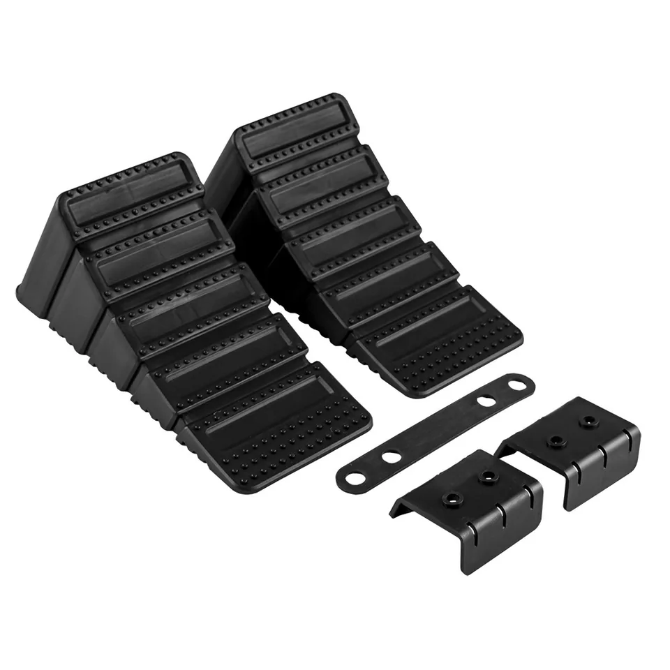 Set 2 Buc Cale Blocat Roti Jbm, imagine produs