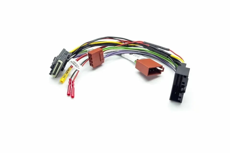 Cablu plug&play AP T-H FRD02 - PRIMA T-HARNESS FORD, imagine produs