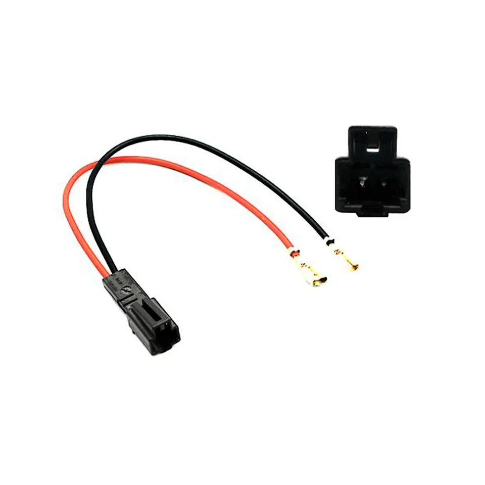 Conectori difuzoare auto Cod 30.392 Audi A3 8V 2013-2020, imagine produs