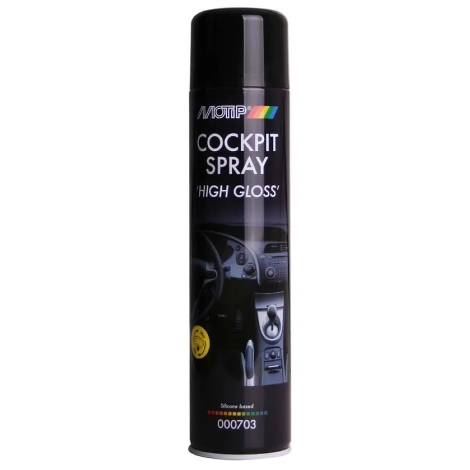 Spray Curatitor Bord Lucios 600 Ml, imagine produs
