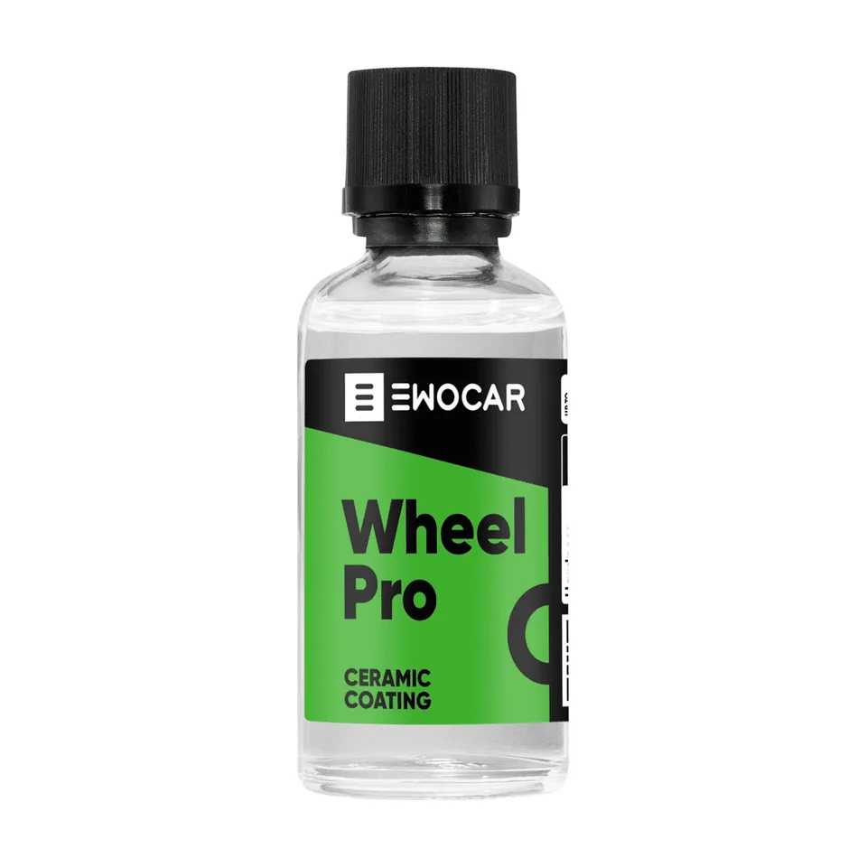 Protectie ceramica pentru jante Ewocar WheelPro, 50ml, imagine produs