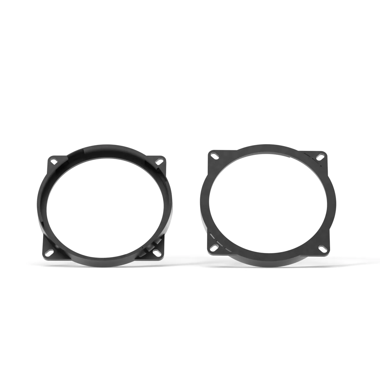 HELIX Ci3 K100.2FM-S3 - Sistem component i3 100 mm cu tweeter titan, imagine produs