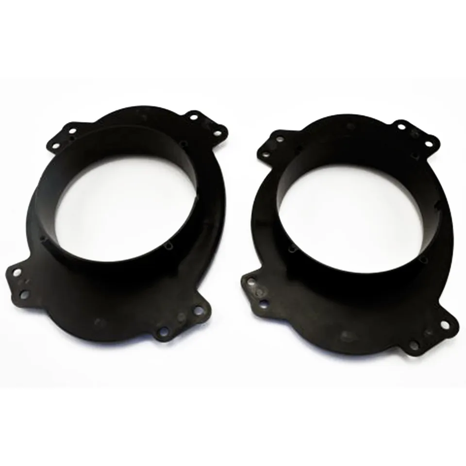 Inele adaptoare difuzoare auto Cod 20.554 Isuzu D-Max 2011-2023 Fata 165mm, imagine produs