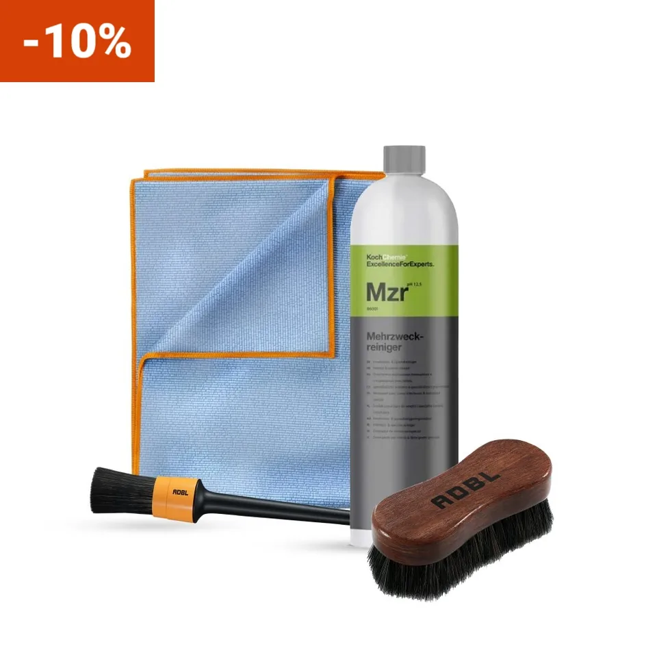 Kit curatare interior Koch Chemie, imagine produs