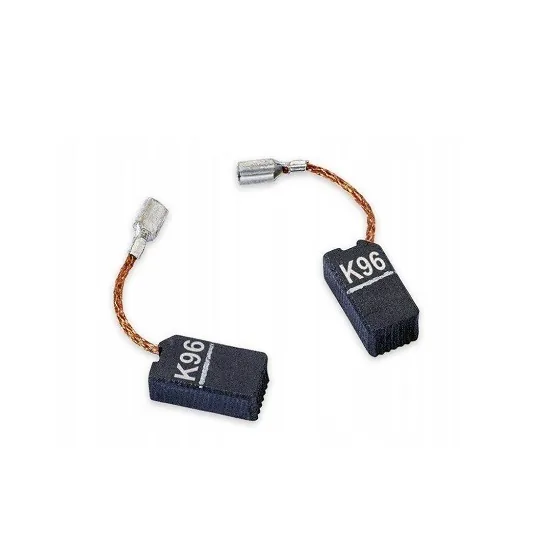 Set 2 bucati carbuni masina polishat Flex, K96, imagine produs
