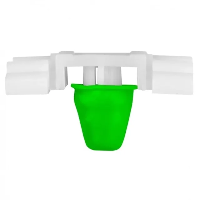 Set Clipsuri Auto De Plastic 5 Buc Jbm, imagine produs