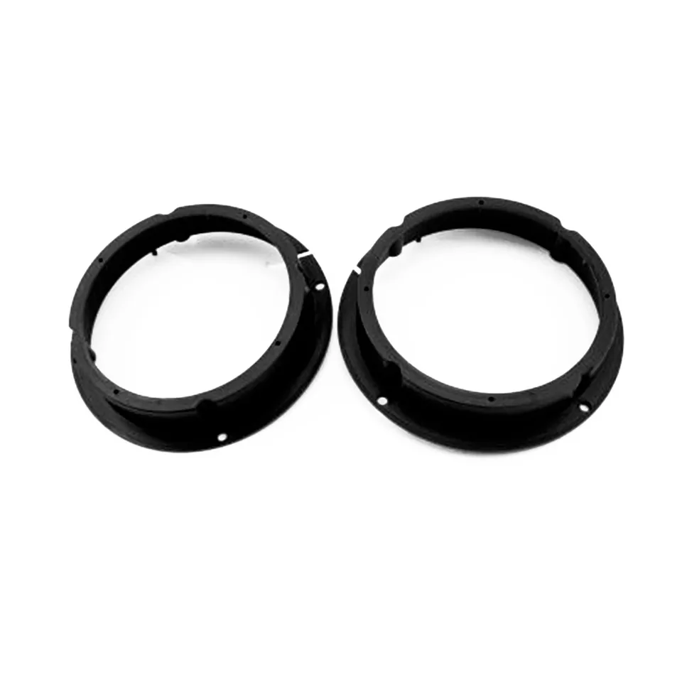 Inele adaptoare difuzoare auto Cod 20.569 Kia Soul 2014-2019 Fata 165mm, imagine produs