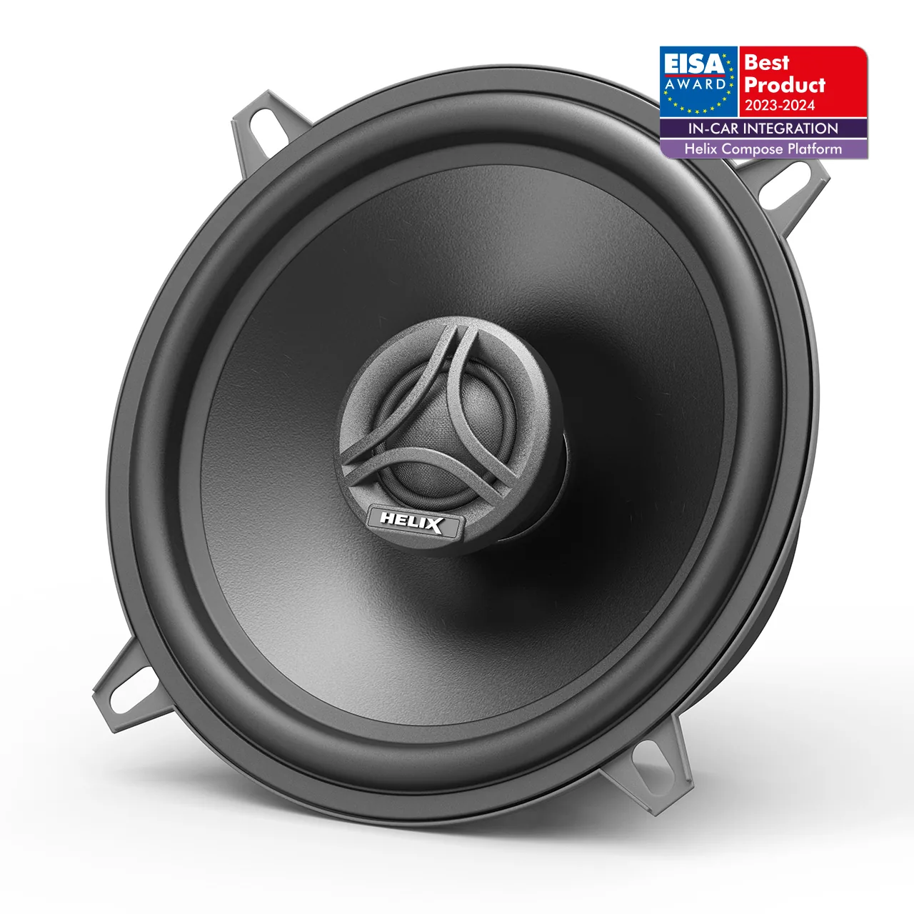 HELIX CB C130.2-S3 - Difuzoare Coaxiale 2 Căi 130 mm (3 Ω), imagine produs