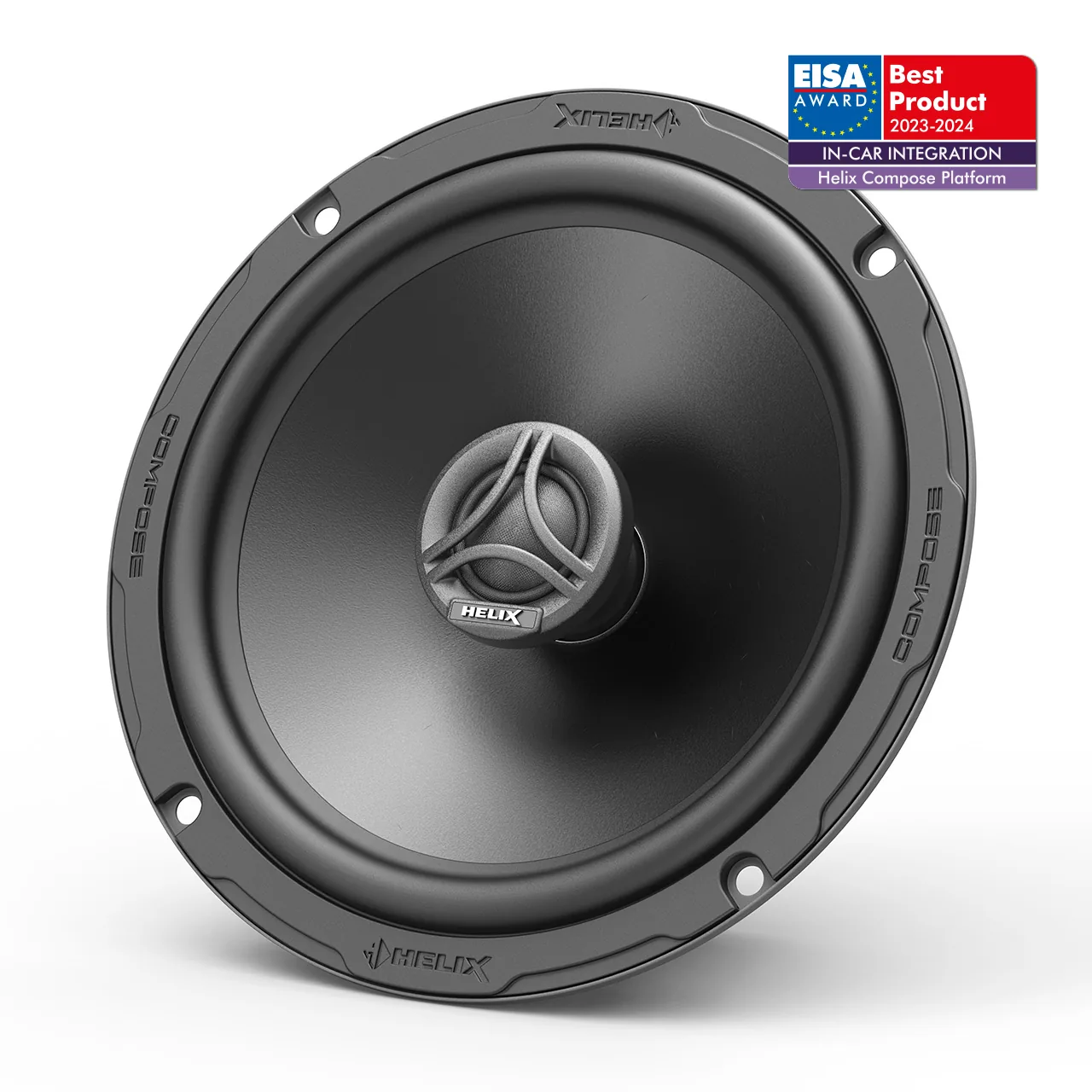 HELIX CB C165.2-S3 - Difuzoare Coaxiale 2 Căi 165 mm (3 Ω), imagine produs