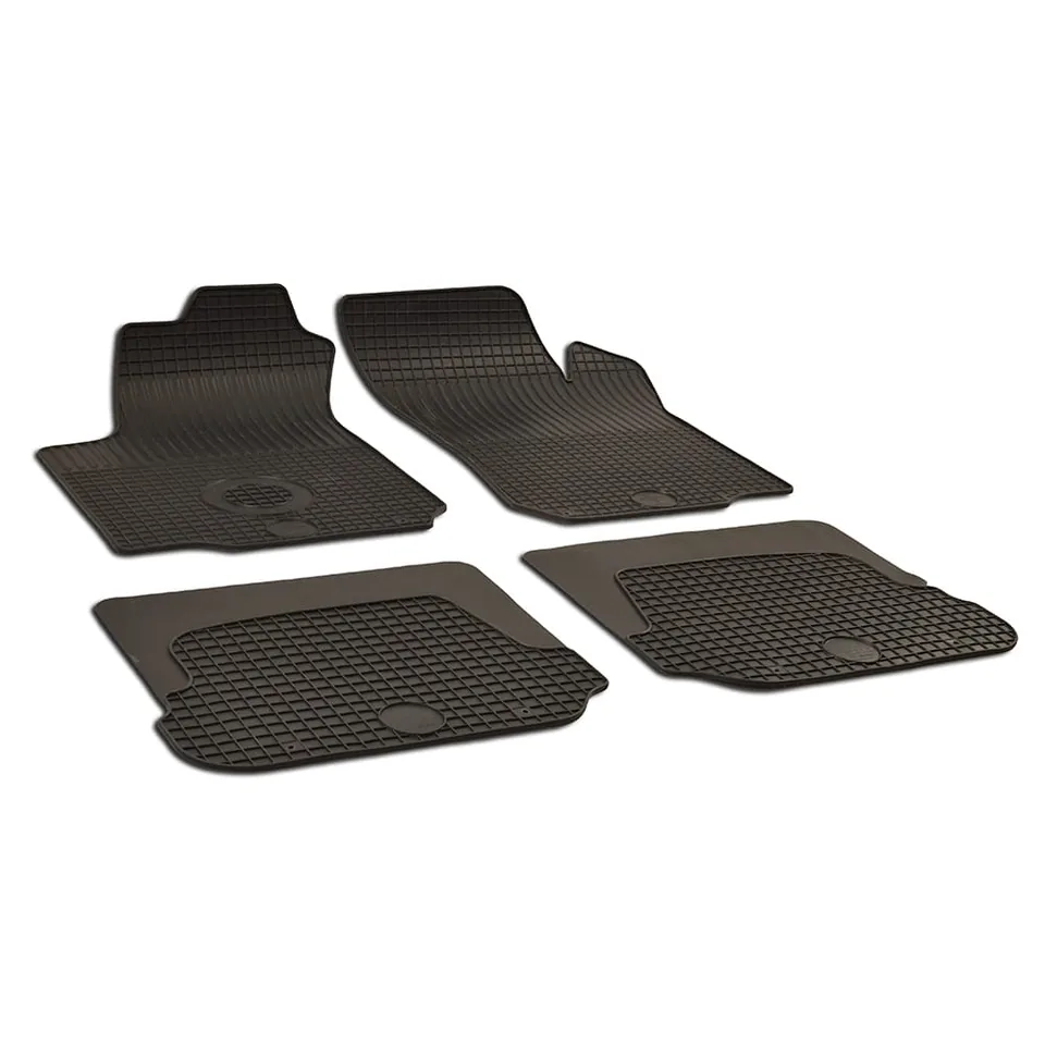 Set Covorase Auto Cauciuc Umbrella Pentru Skoda Octavia (1997-2004), imagine produs