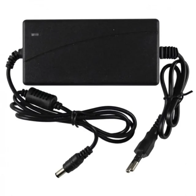 Incarcator 220V Pentru Kit Restaurare Faruri 53673 Jbm, imagine produs