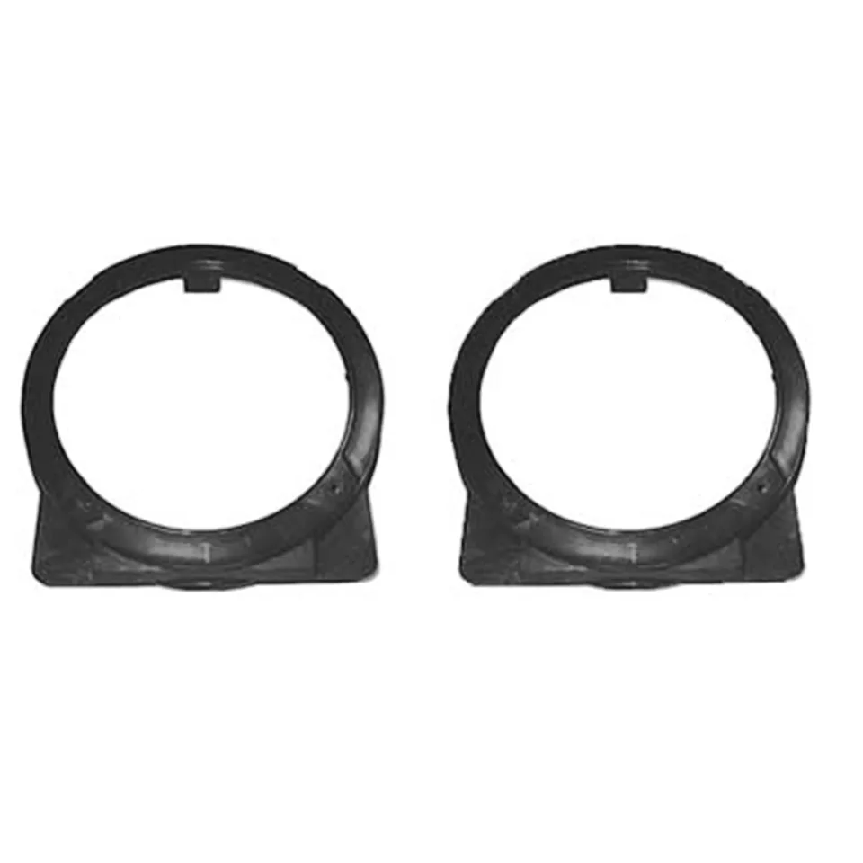 Inele adaptoare difuzoare auto Cod 20.515 Honda Civic 7 2001-2005 Fata 130mm, imagine produs