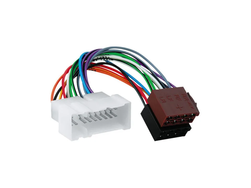 IW NIS Y-ISO - Cablu de adaptare, imagine produs