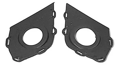 Inele adaptoare difuzoare auto Cod 20.487 Volkswagen Polo 4 2001-2009 Tweeter, imagine produs