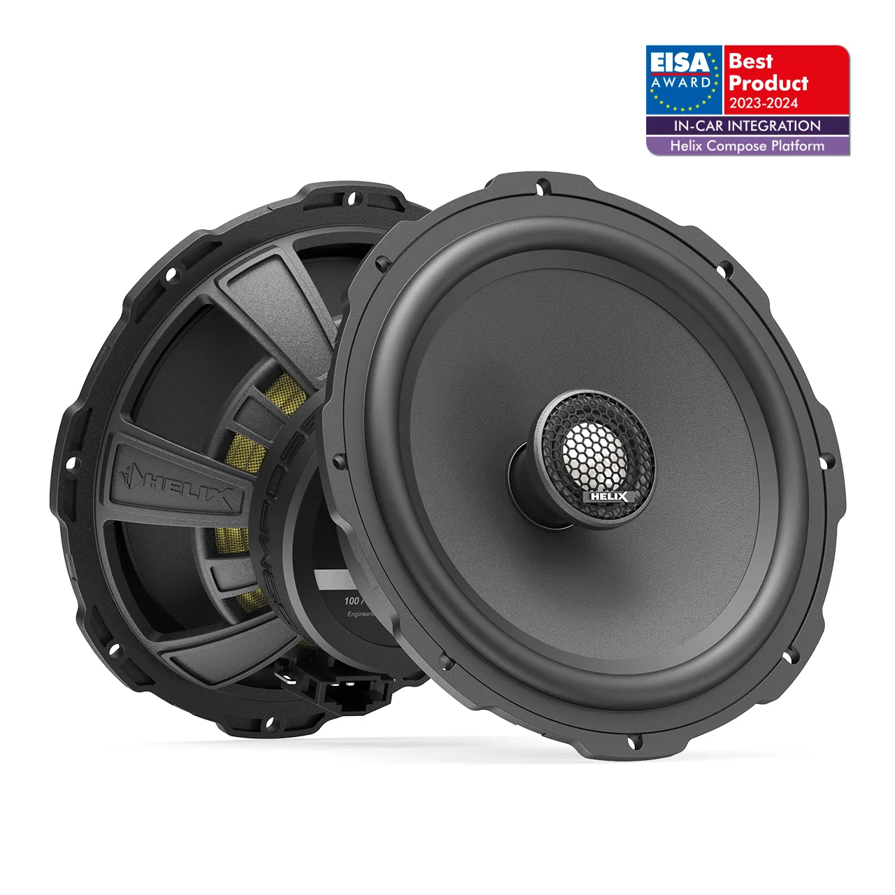 HELIX Ci3 C165.2FM-S3 - Sistem coaxial high-perpentrumance 165mm, imagine produs