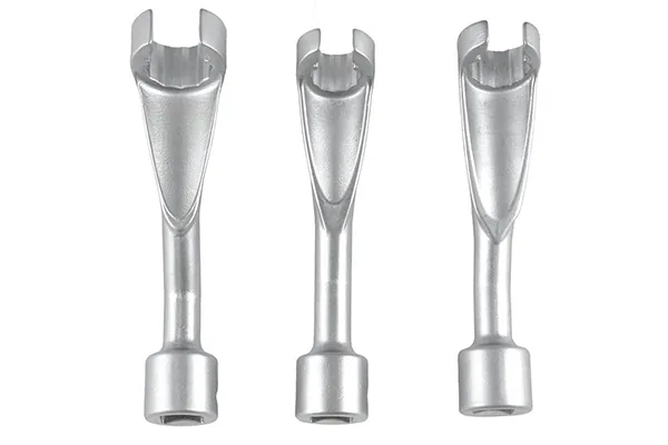 Set Chei Pentru Conducte Injectoare Jbm, imagine produs