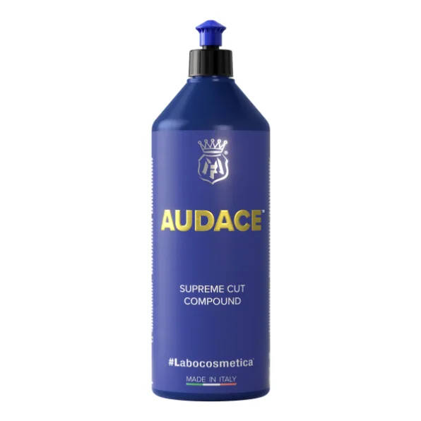 Pasta polish abraziva LABOCOSMETICA Audace, imagine produs