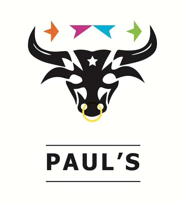 Paul's leather paint