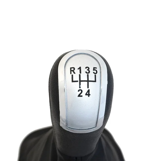 Nuca Schimbator Cu Manson Skoda Fabia I 1999-2007 5 Trepte, imagine produs