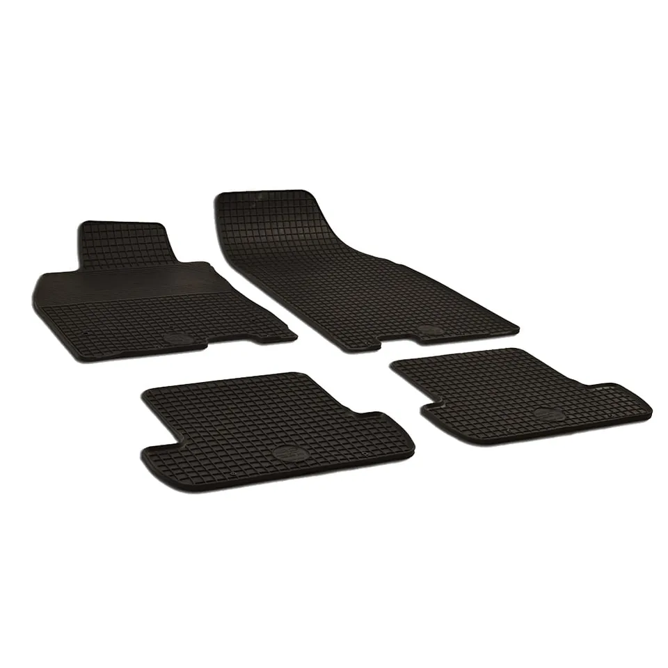 Set Covorase Auto Cauciuc Umbrella Pentru Renault Megane III (2008-2015), imagine produs