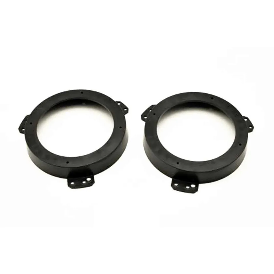 Inele adaptoare difuzoare auto Cod 20.489 Opel Zafira B 2005-2014 Fata 130mm, imagine produs