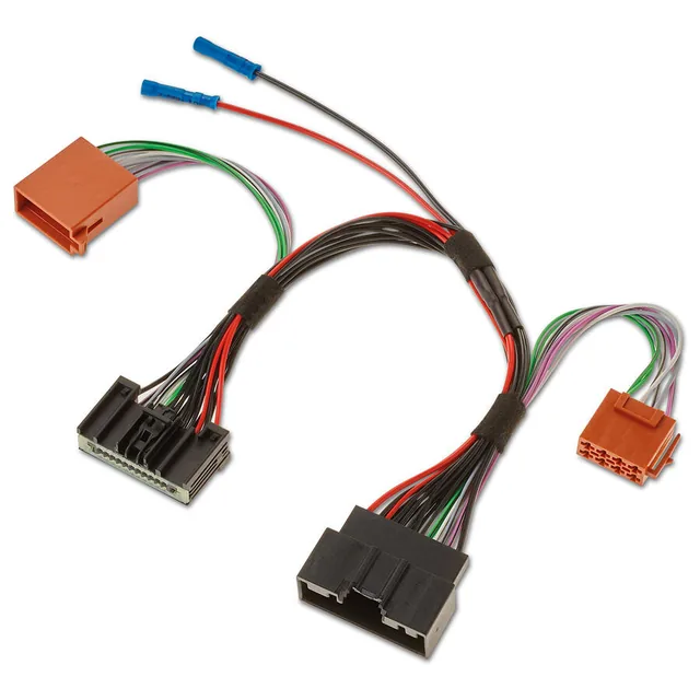 IW FORD Y-ISO V2 - Cablu de adaptare, imagine produs