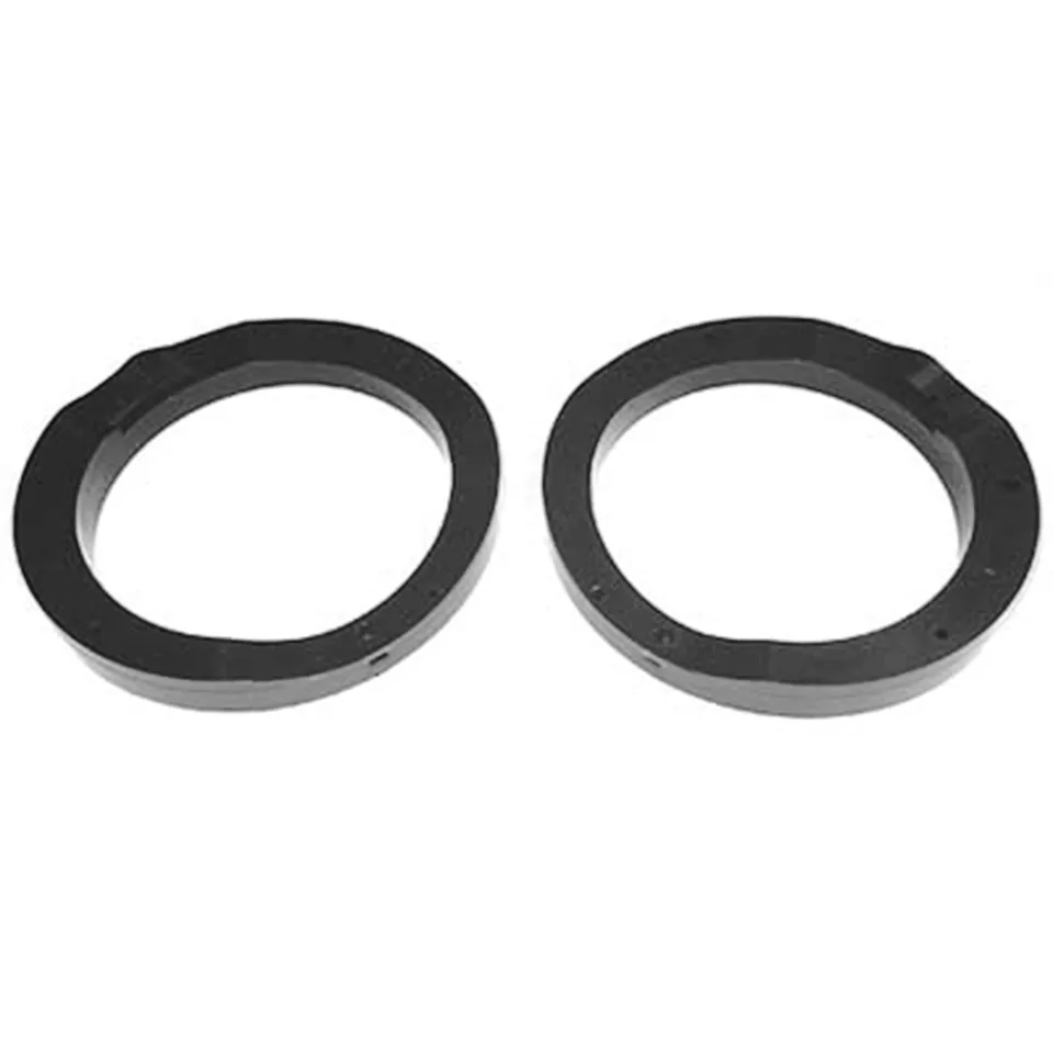 Inele adaptoare difuzoare auto Cod 20.523 Mercedes-Benz E Class W210 1996-2003 Spate 130mm, imagine produs