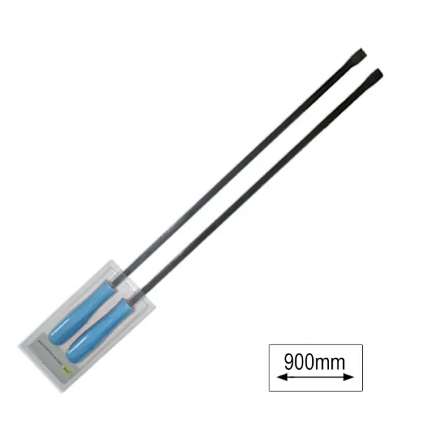Set De 2 Leviere Extralungi Jbm, imagine produs