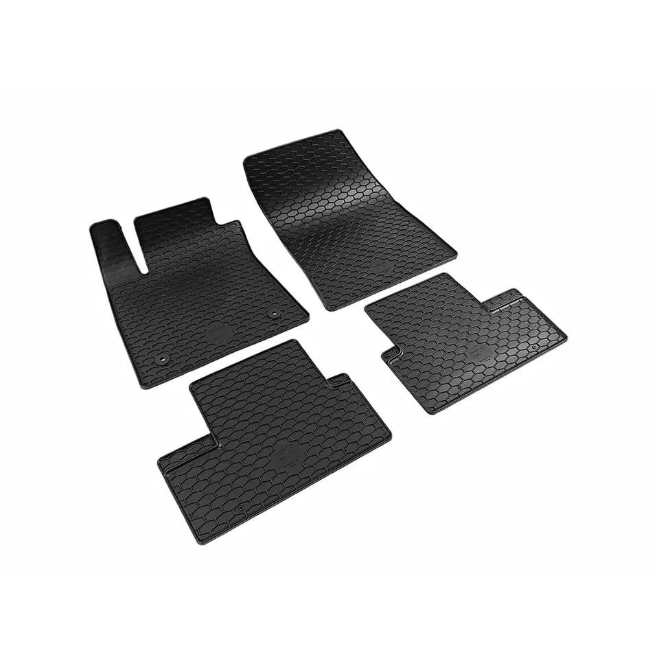 Set Covorase Auto Cauciuc Umbrella Pentru Renault Megane IV (2016-), imagine produs