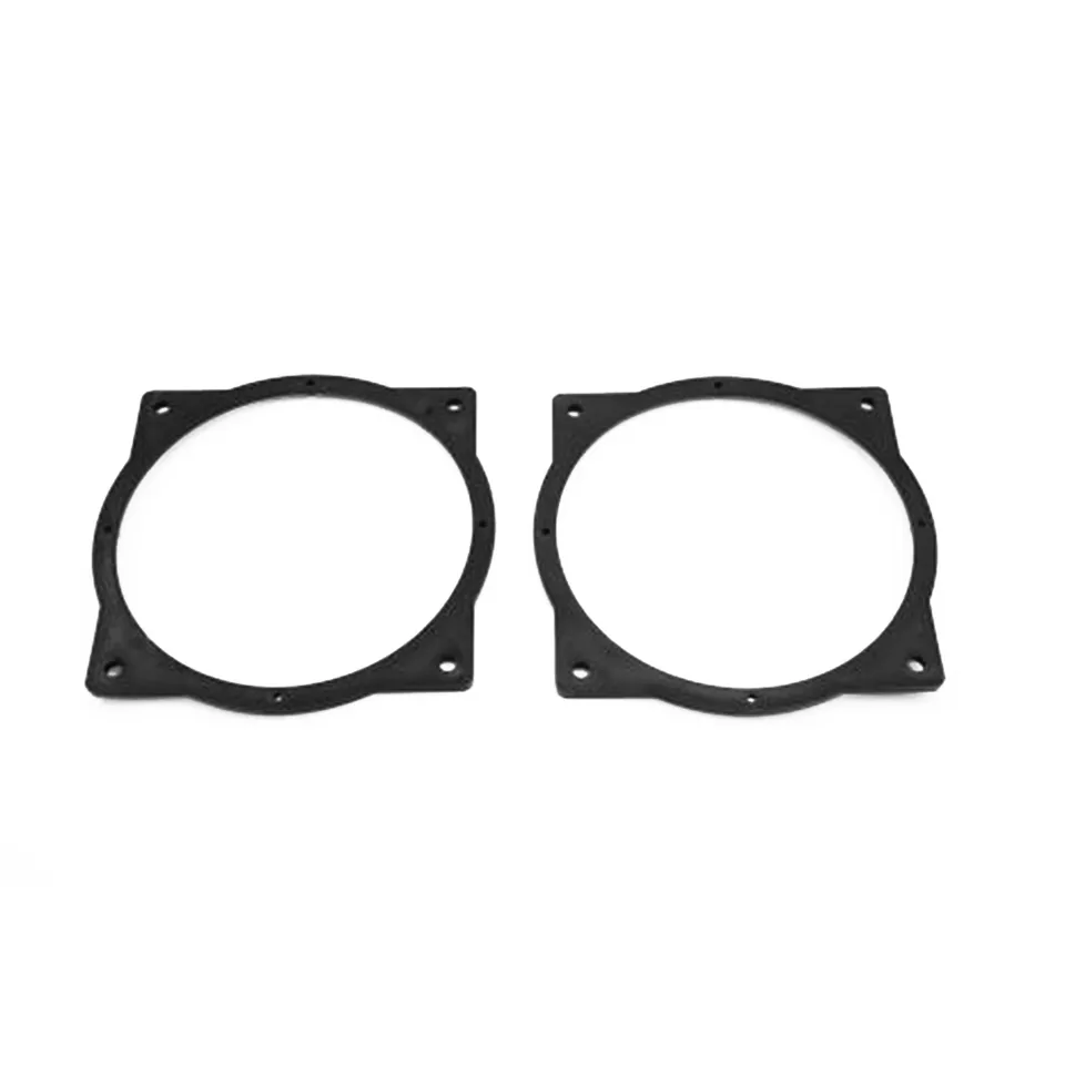 Inele adaptoare difuzoare auto Cod 20.567 Hyundai i10 2013-2016 Fata 165mm, imagine produs