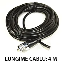 Baza magnetica PNI 145/PL
