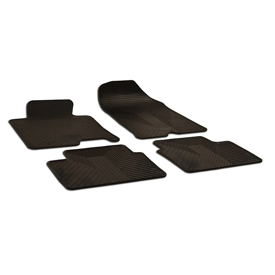 Set Covorase Auto Cauciuc Umbrella Pentru Kia Ceed (2012-2018), imagine produs