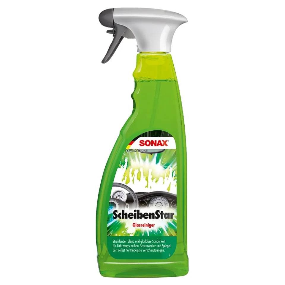 Solutie Curatare Geamuri 750 Ml Sonax, imagine produs